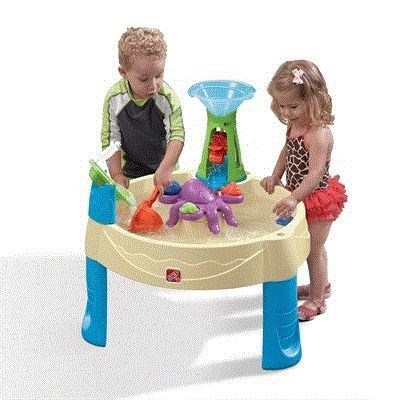 צעצועים לחצר לילדים