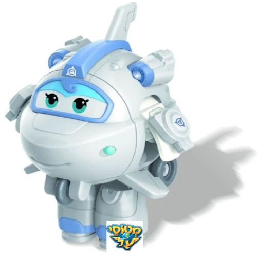 מטוסי על -אסטרה בליסטר