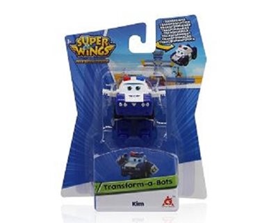 מטוסי על-מיני קים בבליסטר