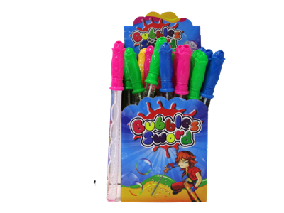 חרב בועות סבון