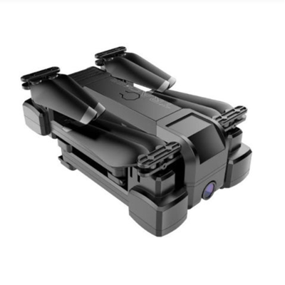 רחפן מתקפל ונטען TRACKER DRONEFLOW WiFi