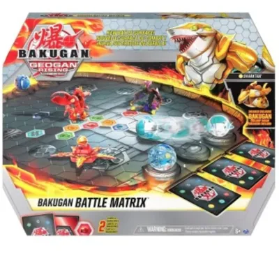 בקוגן- זירה זירת קרב