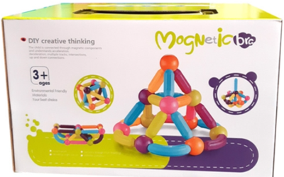 עמיטמגנט 64 חל'