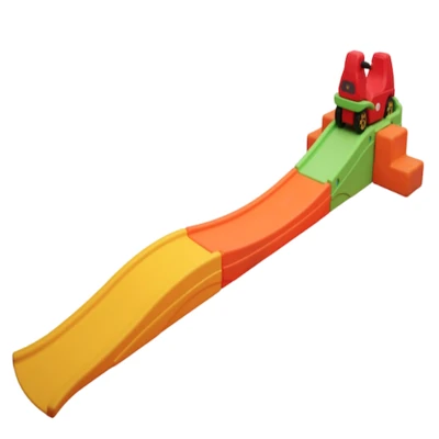 בימבה רכבת במדרון