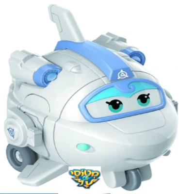 מטוסי על -אסטרה בליסטר