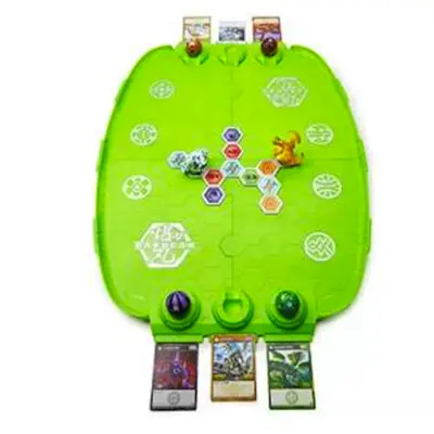 בקוגן זירה ארנת מלחמה