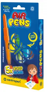 חב' טושים בנשיפה