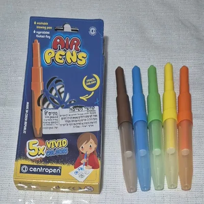 חב' טושים בנשיפה