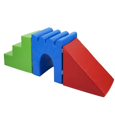ערכת טיפוס וגלישה במפר גדולה