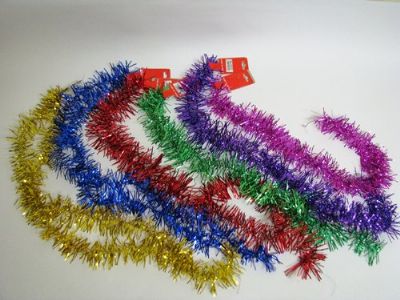 גירלנדות בצבעים שונים 102