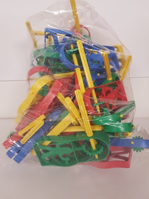 רעשנים גדולים 40 יח'