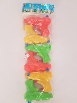 חב' אקדחי מים