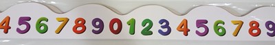 פסי קישוט 18 יח'