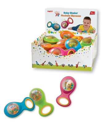 ידית שייקר