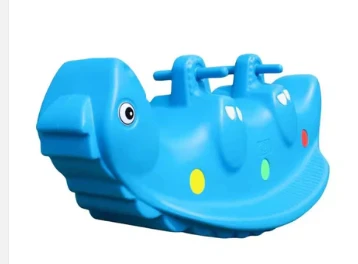 נדנדה ל-3 כחול