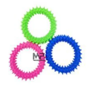 טבעת זיזים גדולה