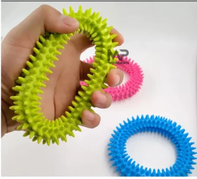 טבעת זיזים קטנה