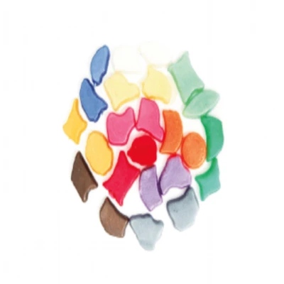 אבני מוזאיקה פנינה