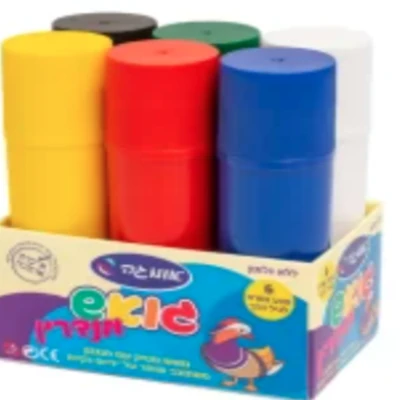 סט גואש סטיק - אומגה