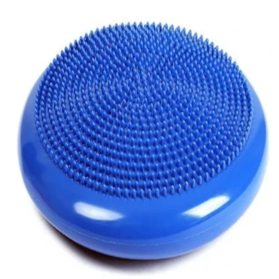 כרית זיזים לשיווי משקל פיזיותרפיה -פיתה