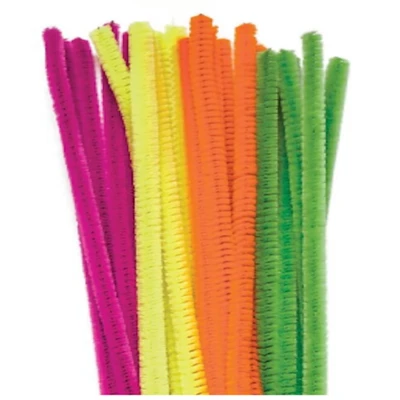 חב' מנקה מקטרות זוהר 100 יח'