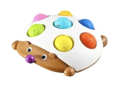 קיפוד תחושתי