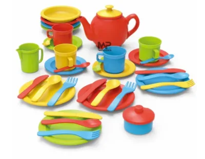 סט כלי אוכל