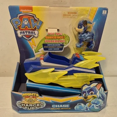 מפרץ הרפתקאות צ'ייס עם מכונית