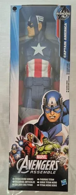 קפטן אמריקה