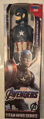 קפטן אמריקה