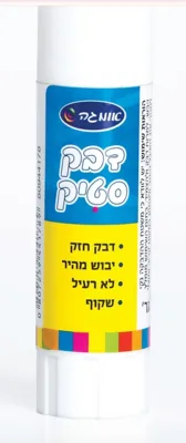 דבק סטיק 25 גרם