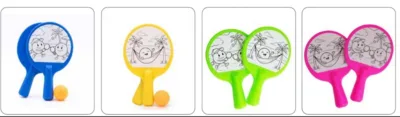 מטקות ליצירה קטנות